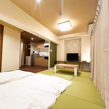 板橋 Rcアネックス 305,306 Tóquio Exterior foto