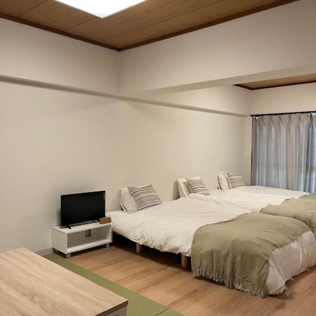 板橋 Rcアネックス 305,306 Tóquio Exterior foto
