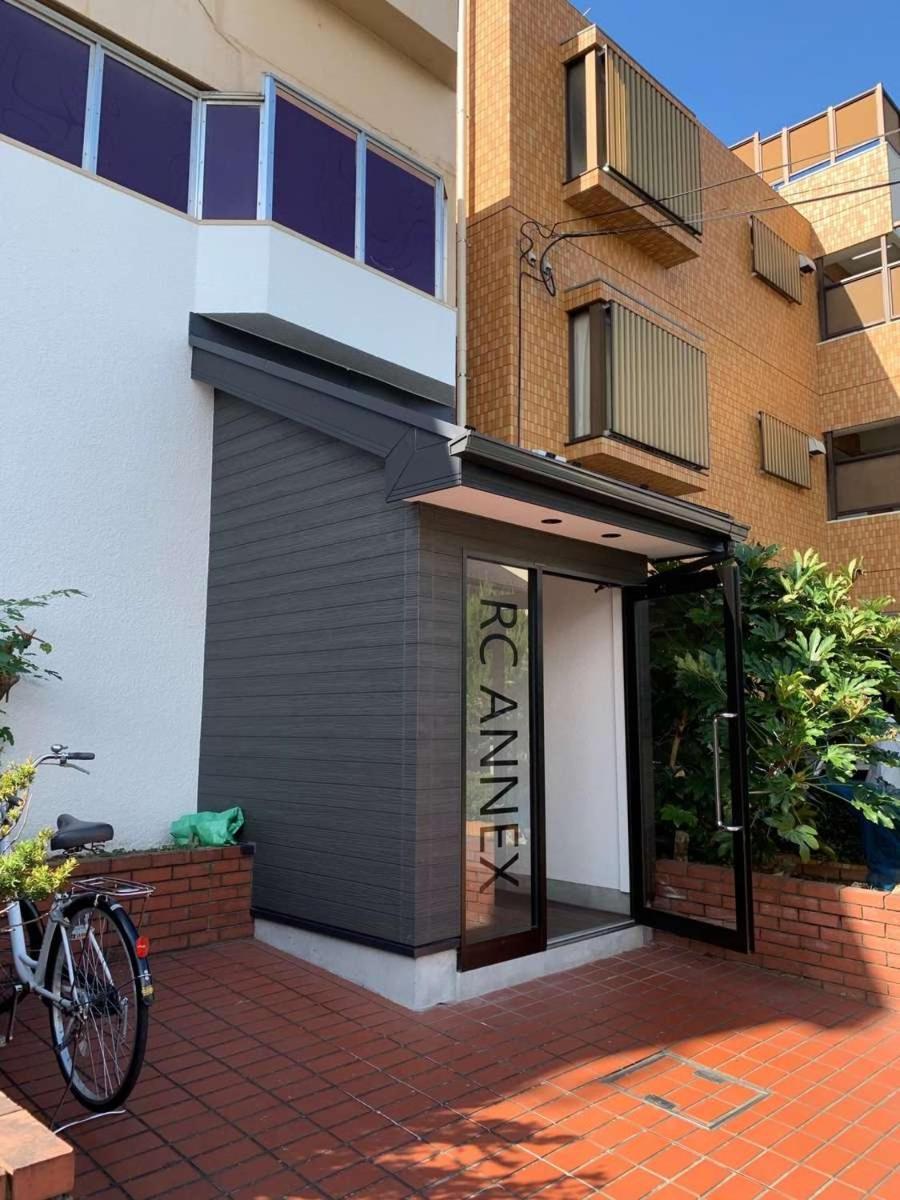 板橋 Rcアネックス 305,306 Tóquio Exterior foto