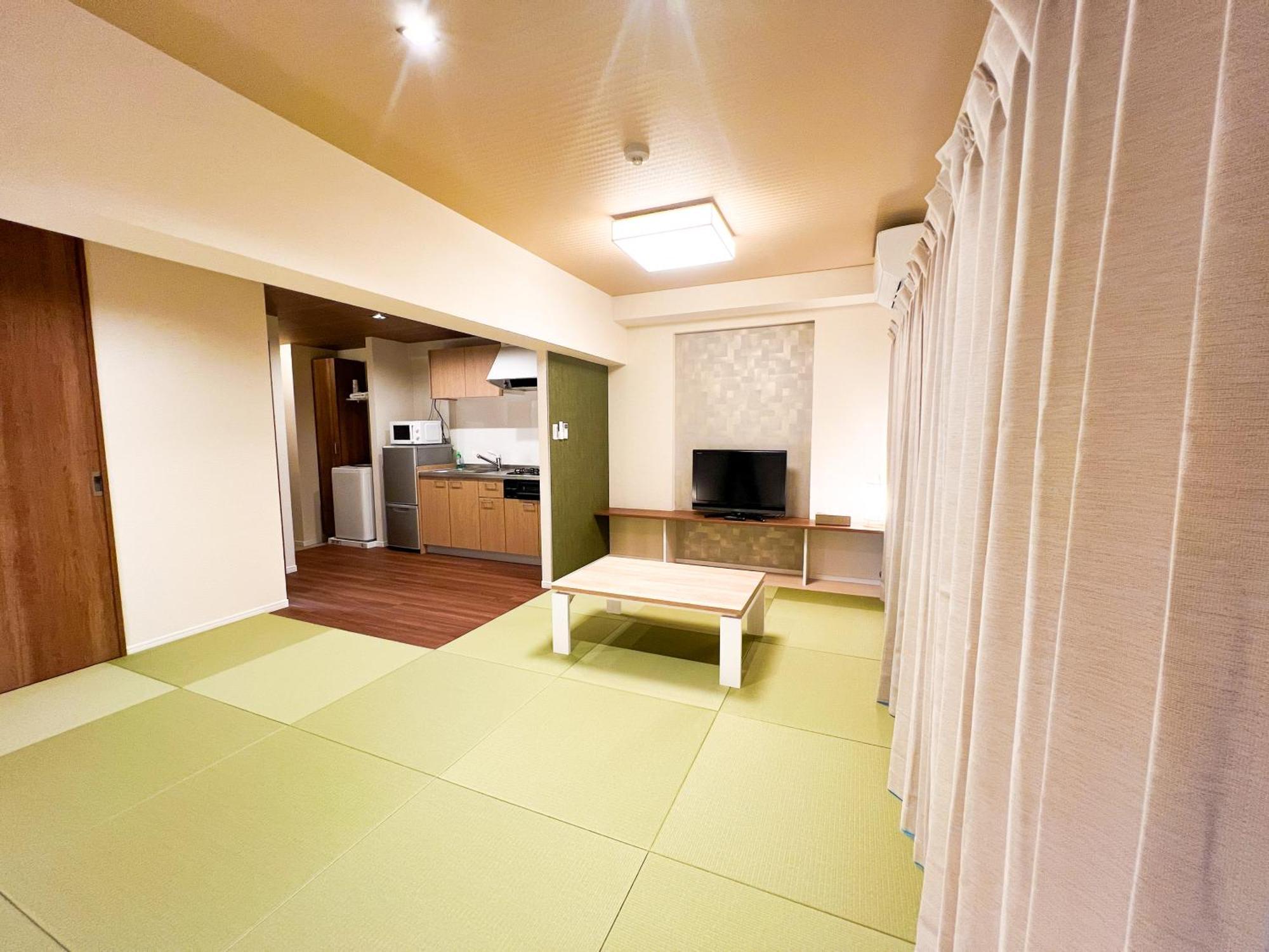 板橋 Rcアネックス 305,306 Tóquio Exterior foto