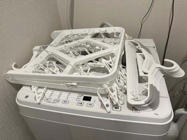 板橋 Rcアネックス 305,306 Tóquio Quarto foto
