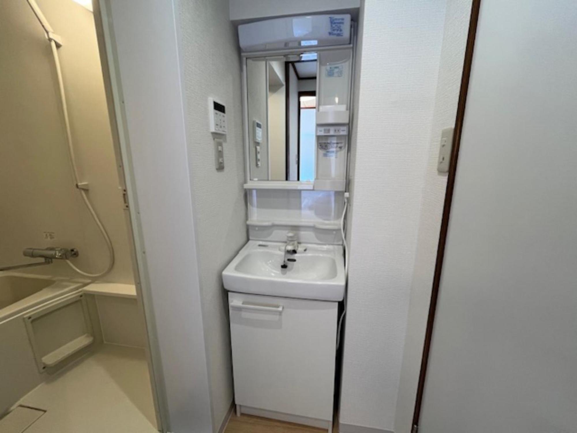 板橋 Rcアネックス 305,306 Tóquio Quarto foto