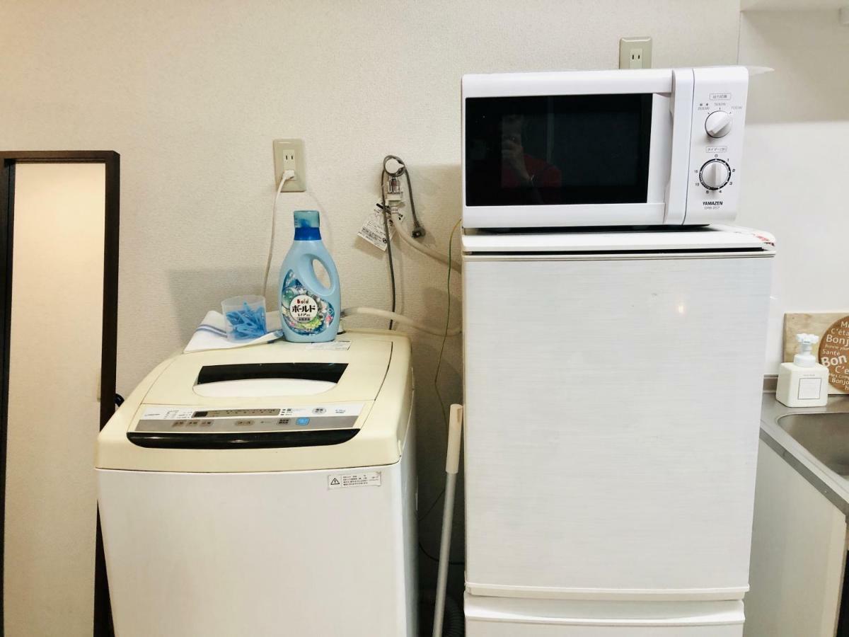 板橋 Rcアネックス 305,306 Tóquio Exterior foto